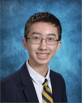 Photo of Matthew Dyson, Founder of Data Science Sparks